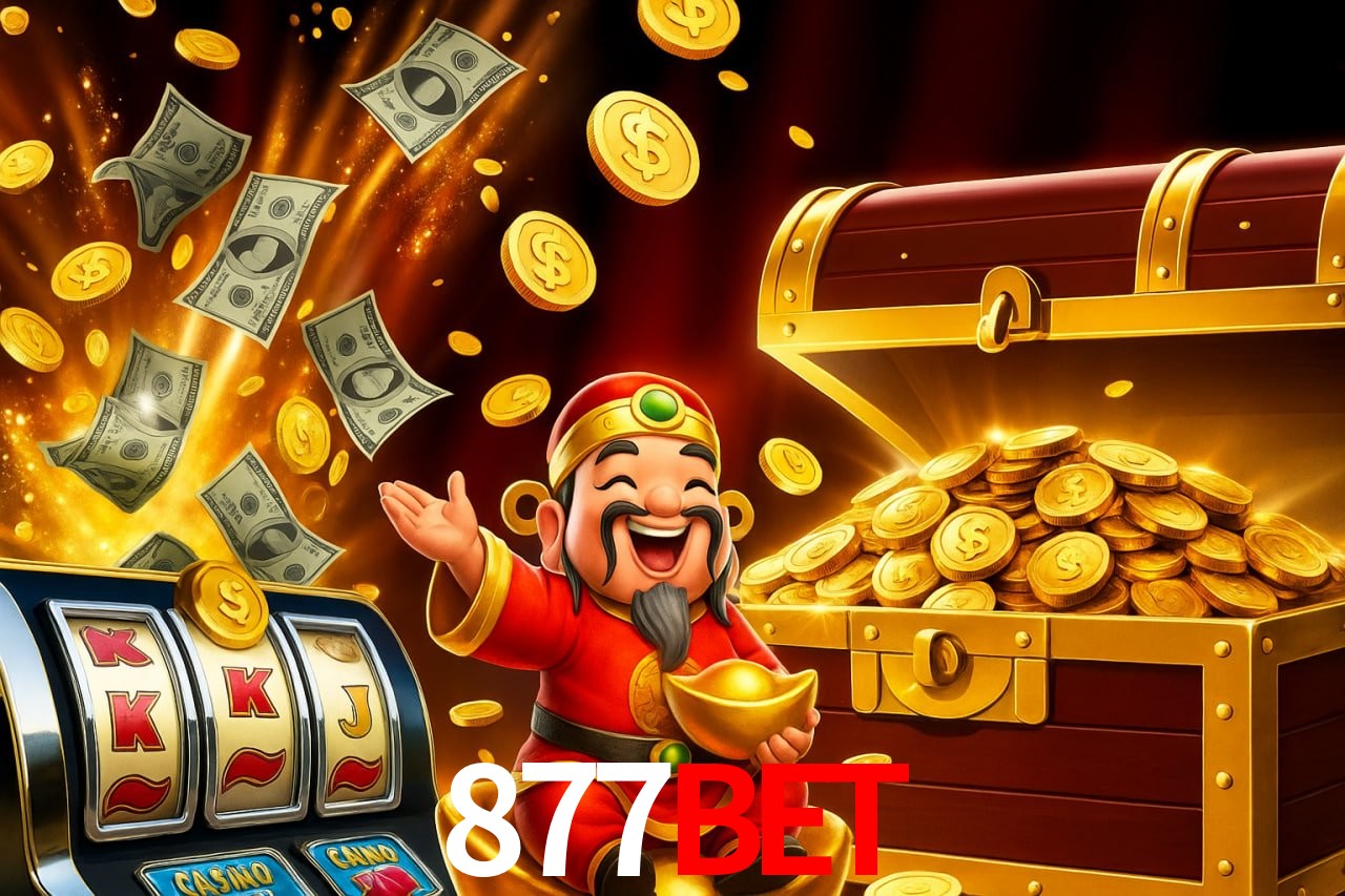 Jogos Exclusivos 877BET