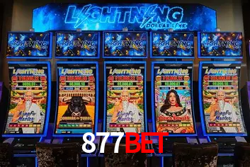 A Revolução dos Aplicativos de Jogos no 877BET