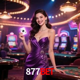 Bônus Diários 877BET