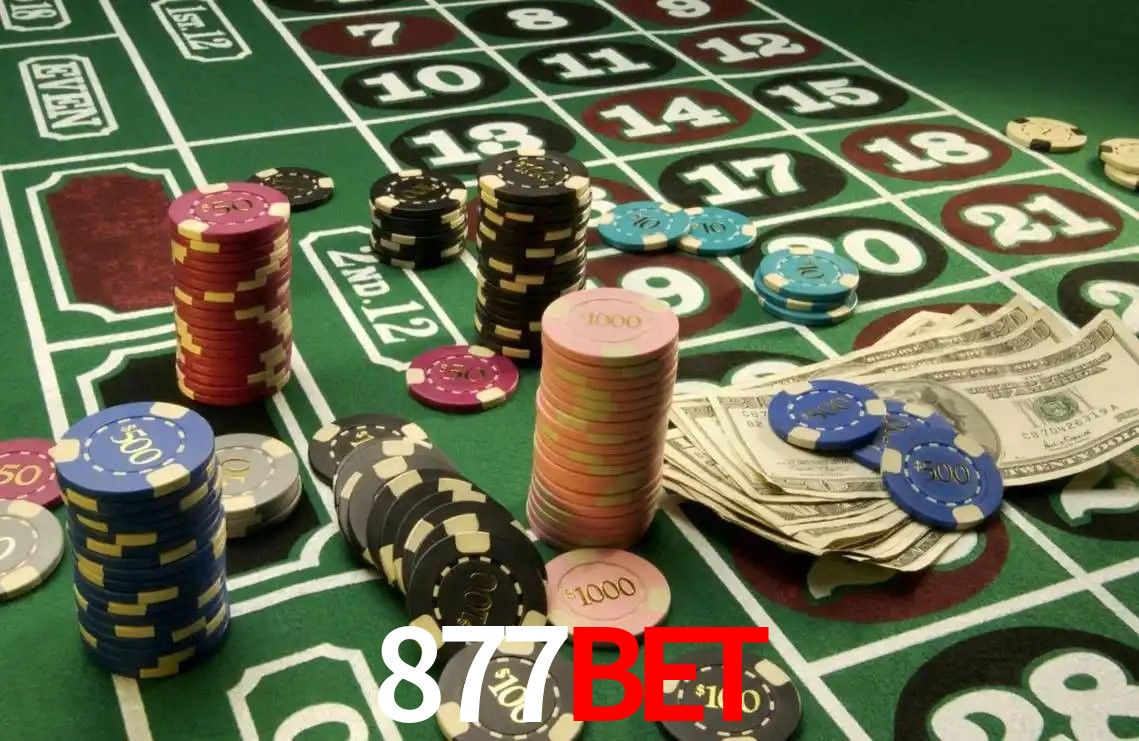877BET
