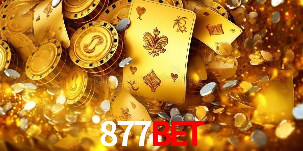 877BET download — arquivo APK para Android oficial