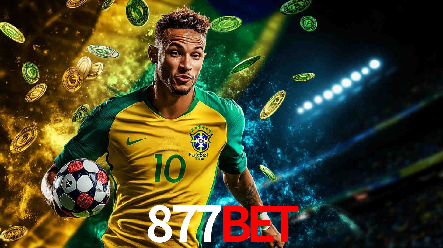 Explorando a Categoria de Eventos em Apostas na 877BET