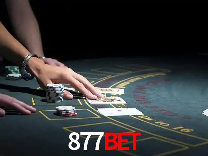 Promoção Relâmpago 877BET