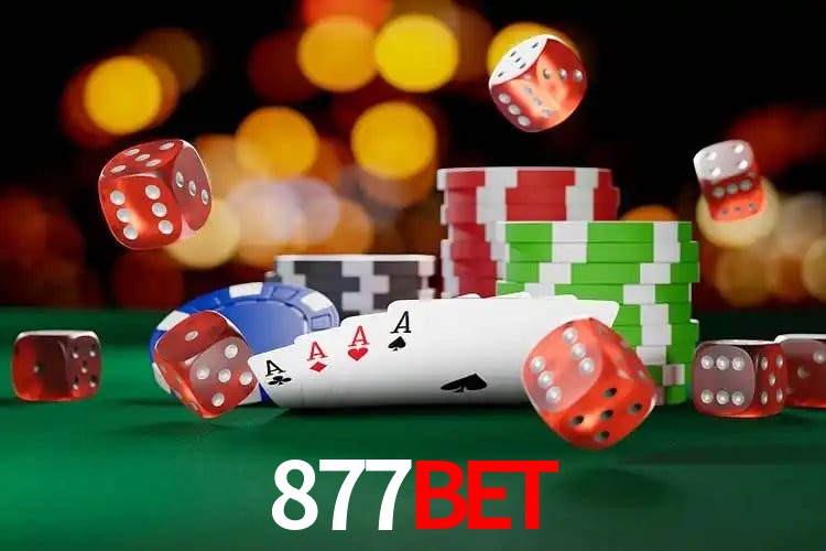 Avaliações dos Jogadores 877BET